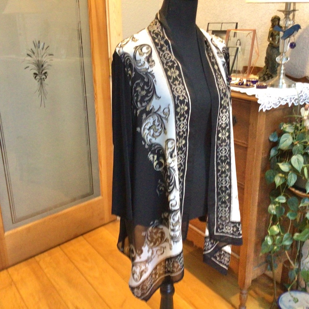 Jacket/Kimono - image 2